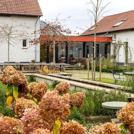 Het Verblijf Sint-Martens-Lennik Exteriér fotografie