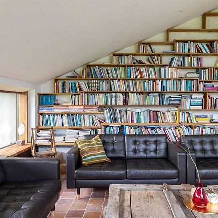 Het Verblijf Sint-Martens-Lennik Exteriér fotografie